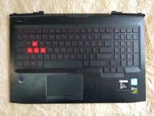 Верхня частина корпусу Hp Omen 15-DC1008UA №1